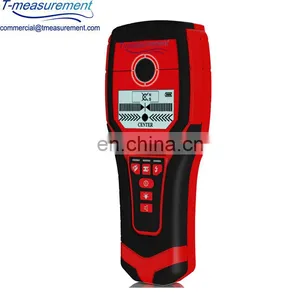 Taijia MD120 Multifunctional Handheld Wall Metal Detector Magnetic Nail Finder thumbnail-3