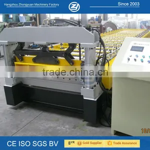 Roll Forming Machinery thumbnail-2