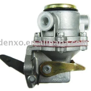 BA-883 Diesel Generator Fuel Pump thumbnail-1