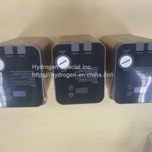 Protect Your Cells From Oxidative Stress Three-in-one 300ml Hydrogen Gas Inhalers 150ml Hydrogen Gas Inhalers thumbnail-2
