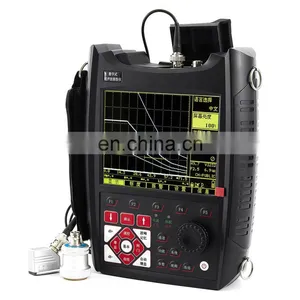 Manufacturer Ndt Ultrasonic Inspection Ultrasonic Flaw Detector thumbnail-4