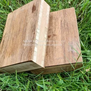 Bamboo Furniture Boards, Length: 600-4000mm, Width:20-1220mm, Thickness: 1.6-100mm thumbnail-4