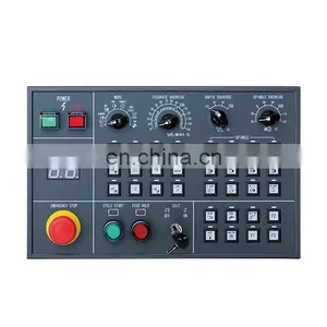 KB01-V1 Controller System Panel Similar as GSK CNC Controller Panel thumbnail-4