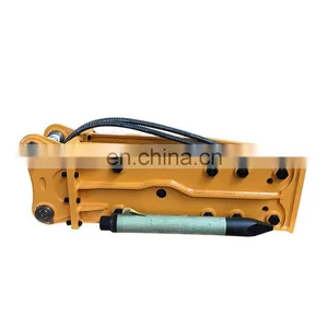Dainong Dnb Dnb70 Dnb90 Excavator Seal Kits Hydraulic Breaker Parts Prices Rock Hammer Dnb110 Dnb130 Dnb160 thumbnail-4