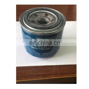 Auto Spare Parts Engine Car Oil Filter 26300-02500 26300-02501 26300-02503 Fit for Korean Car thumbnail-4
