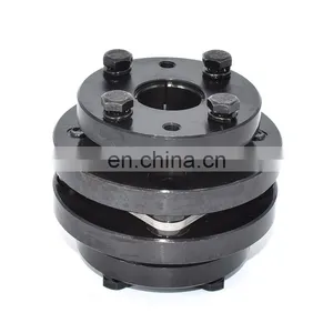DBL31 Coupling Quick Coupling Shaft Double Disc Coupling thumbnail-3