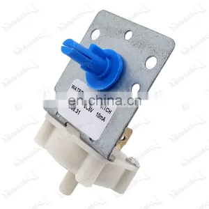 KD4-10B Waschmaschinen-Wasserstandssteuerschalter Wasserstands-Sensorschalter thumbnail-1