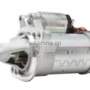 Original 6bt Starter 5284086 Diesel Engine Spare Parts thumbnail-4