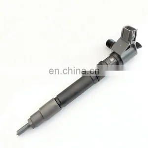Best Price Diesel Engine Part Fuel Injector 729570-0566K 23670-0E020 for Sale thumbnail-1