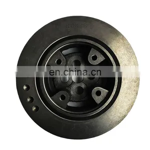 3925567 VIBRATION DUMPER 6CT FOR Diesel Engine Spare PARTS Original 3925567 thumbnail-2