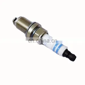 02422555111 Genuine Part Spark Plug FR3KII332 thumbnail-2