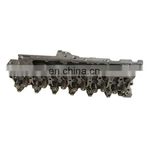 Wholesale New 3917287 3966454 Cylinder Head DCEC 6BT Diesel Engine Parts Head Cylinder thumbnail-2