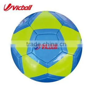 Designed Soccer Ball Factory Laser PVC thumbnail-1