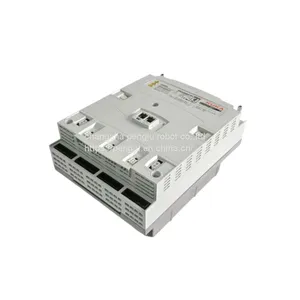 KUKA Robot KRC4 Original Servo Drive KSP600-3 * 20 thumbnail-1