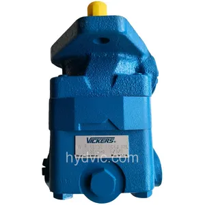 Насос с лопастными вращателями гидравлический Eaton Vickers V10 V20 thumbnail-1