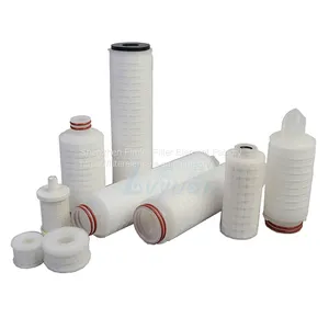 Replacement Absolute Rated Pleated Filters AR0020E01B,AR0100E01B,AR1000E01B,AR0020E63B,AR0100E63B,AR1000E63B thumbnail-1