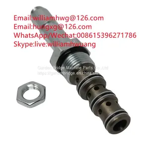 Solenoid Valve 249971 4216197 Oil Pump 4220738 Friction Plate 232432 Gear 239482 239909 251785 thumbnail-1