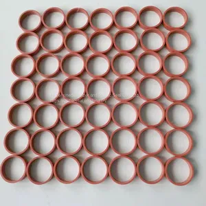 XET is Used to Manufacture Various Specifications of Polyformaldehyde Piston Ring Lifting Cylinder thumbnail-4