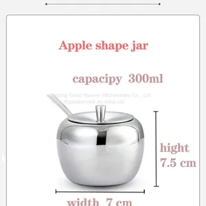 Storage Bottles & Jars thumbnail-3