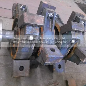 Limestone Crushing Process thumbnail-4