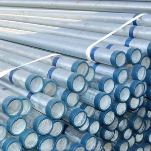 SS304 Seamless Tube Seamless Stainless Steel Pipe Hot Sale Manufacturer thumbnail-3