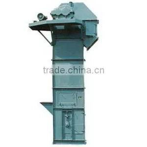 China New Product High Capacity Conveying Machine China Bucket Lifter thumbnail-1