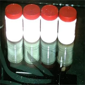 Chinese Factory Reflective Pigment Professional Reflective Glass Beads Powder Wholesale Reflective thumbnail-2