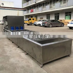 18 Molds Ice Lolly Machine Line thumbnail-3