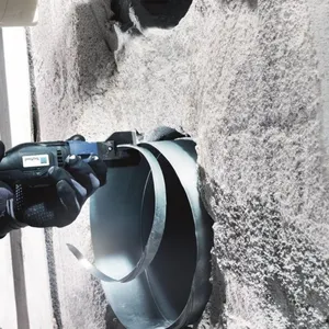 Trumpf 12V Electric Clipper TruTool-S-114 With Battery thumbnail-3