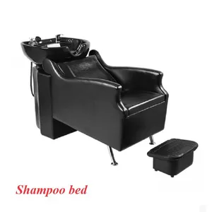 Shampoo Bed thumbnail-3