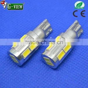 Superior Quality Auto LED T10 5630 Led Auto Light 5630 Auto Light T10 10smd thumbnail-4