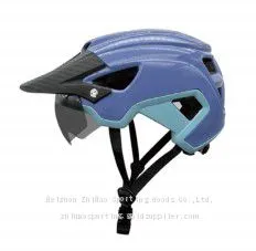 ZL-B005 Helmet Line-MTB thumbnail-2
