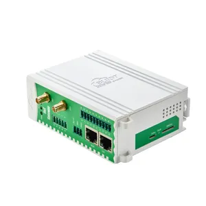 DLT645 IEC104 to MQTT Power Grid IoT Gateway for Data Collection and Transparent Transmission thumbnail-2