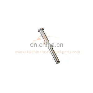 Factory Price CNHTC Truck HW76 Cabin Assembly Cab Front Support AZ1642430071 Screw thumbnail-4