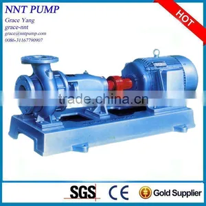 IS Series 12 Volt High Pressure Water Pump thumbnail-1
