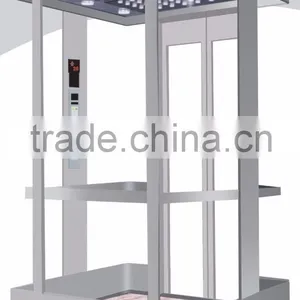 High Quality Panoramic Elevator Lift G0319 thumbnail-1
