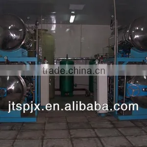 JT Double Layer Automatic Water Immersion Industrial Machine thumbnail-1