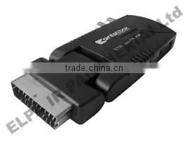 ETR-440FTA PVR DVB-T Receivers thumbnail-1