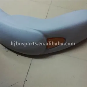 Bus Parts HJRM 0005 Electric Rearview Mirror Spare Parts for Daewoo Ankai Sunlong Higer Jac thumbnail-4