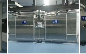 Gansu Yinhe Foods Group Co.,ltd company overview - view 1 thumbnail