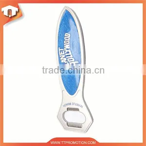 Manufacture Custom Metal Bottle Opener Keychain thumbnail-4