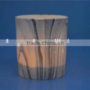 Bulk Wholesale Glass Voive Candle Hodlers Antique thumbnail-5