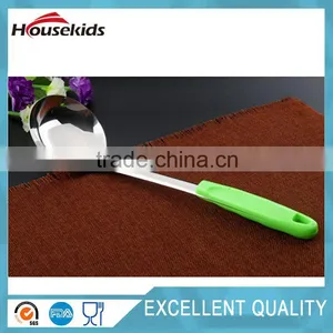 High Stainless Steel Quality Kitchen Utensil Set thumbnail-2