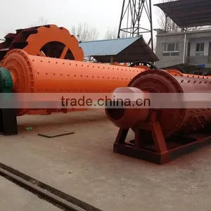 High Safety and Energy Saving Mineral Ball Mill for Sale thumbnail-5