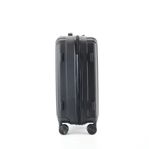 Practical Five-pieces ABS Luggage Sets With Silent Universal Wheels thumbnail-4