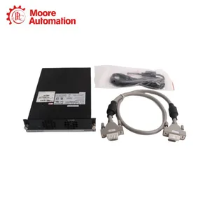 FOXBORO P0973BP Redundant Pwr Supply In Stock thumbnail-1