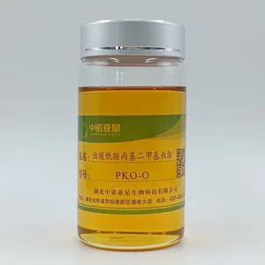 Coconut Oil Amide Propyl Dimethyl Tertiary Amine thumbnail-1
