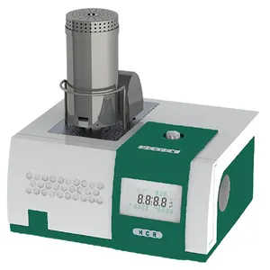 HRC-115 Principle of Differential Scanning Calorimetry thumbnail-1