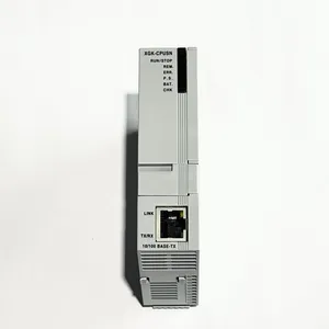 LS Automation PLC Module XGI-CPUU Authentic Original PLC Controller Plc Control Programming thumbnail-1