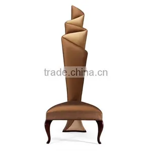 High Class Design High Back of Hotel Banquet Chair thumbnail-1